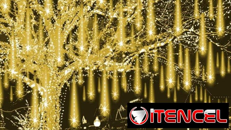 Luces de exterior
