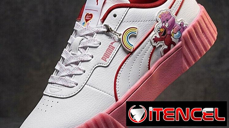 Puma Originales
