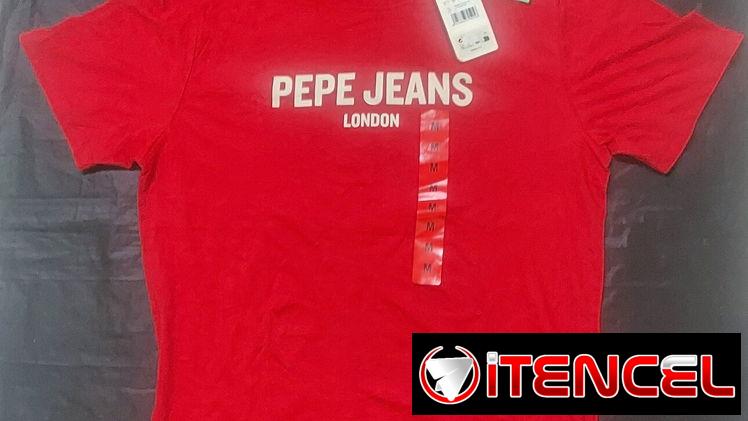 Pullover auténtico marca PEPE JEANS!!!!!