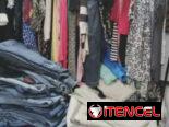 Vendo negocio completo de ropa reciclada 54809695