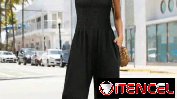 Ropa de mujer SHEIN (Vestidos y otros)