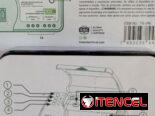 Protector de voltaje monofásico 220v TROEN