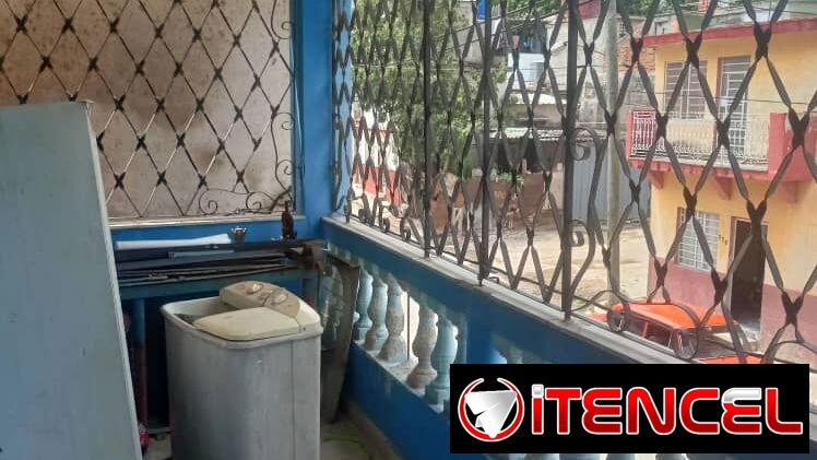 Casa 🏡 independiente de 3 piso en palatino cerro (#121)