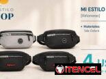 Carteras y bandoleras