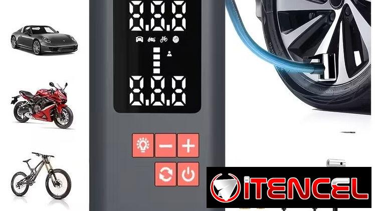 INFLADOR GOMAS | COMPRESOR AIRE | BOMBA AIRE | INFLADOR LLANTAS | INFLADOR NEUMATICOS | COMPRESOR PORTATIL | BOMBA ELECT