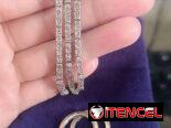 Pulso de plata