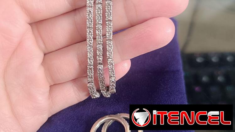 Pulso de plata