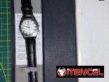 Relojes de hombre y mujer