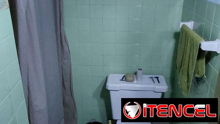 Se vende apartamento en un 1er piso edificio capitalista en 5000 USD leer todos los detalles no escribir x gusto