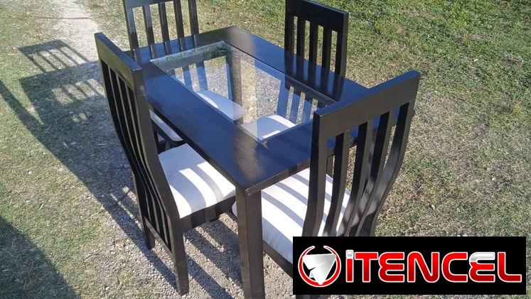 Juego de Comedor