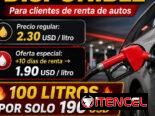 Renta de autos