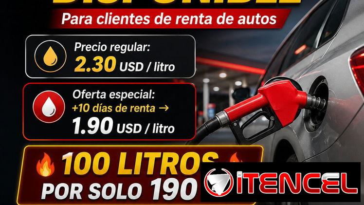 Renta de autos