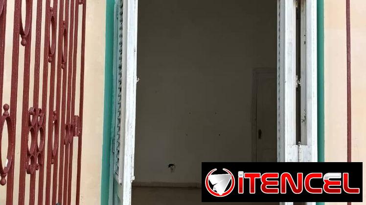 Alquiler de local para negocio
