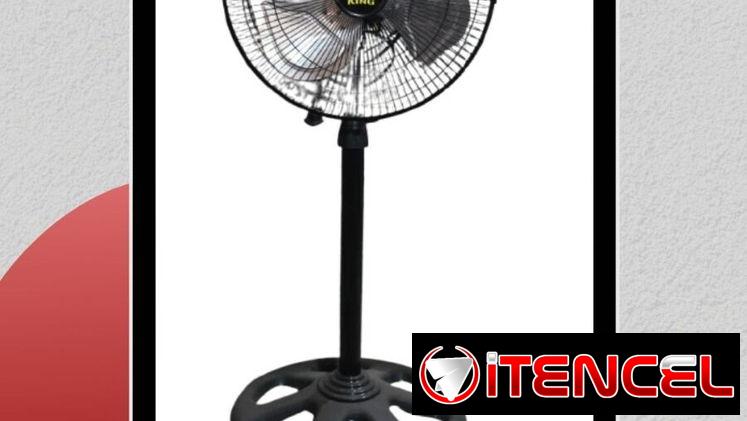 Ventilador