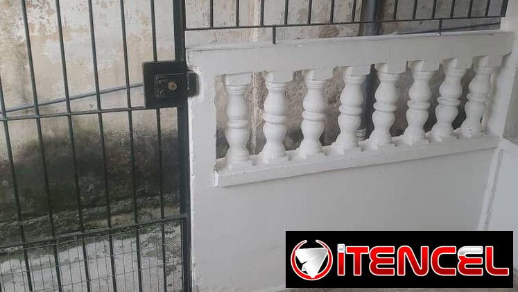 Apto de 2 plantas con 3 cuartos en calzada de güines la cumbre San Miguel
