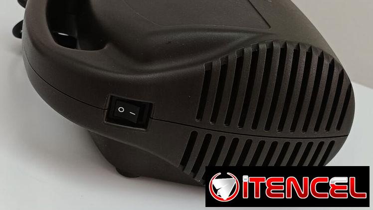 Compresor o Equipo Nebulizador 110V.