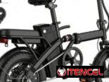 BICICLETA ELECTRICA(nueva en su caja)