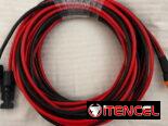 🔌Cable Fotovoltaico XT60i•10Metros•🔌54006023