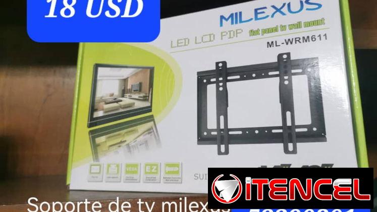 Soporte para TV de 14 – 42 pulgadas