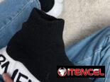 41/41.1 Tenis Balenciaga en venta