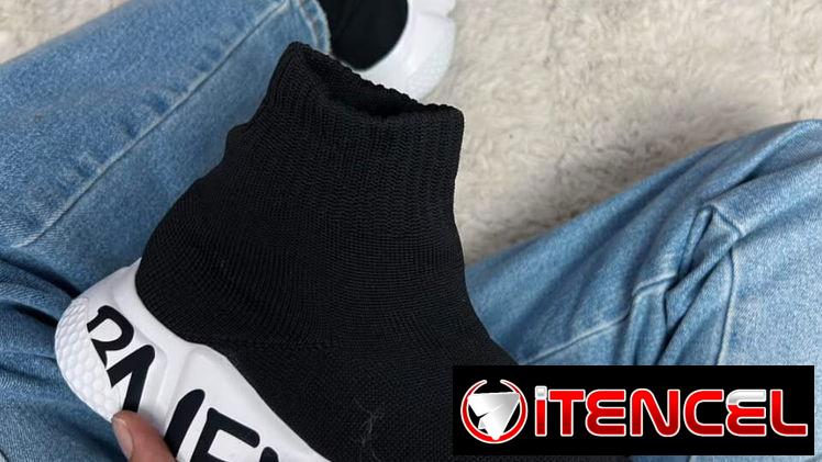 41/41.1 Tenis Balenciaga en venta
