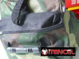 VENDO BOLSO DE VIAJE (nuevo)