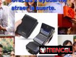 Excelente producto para regalar/ Elegante billetera