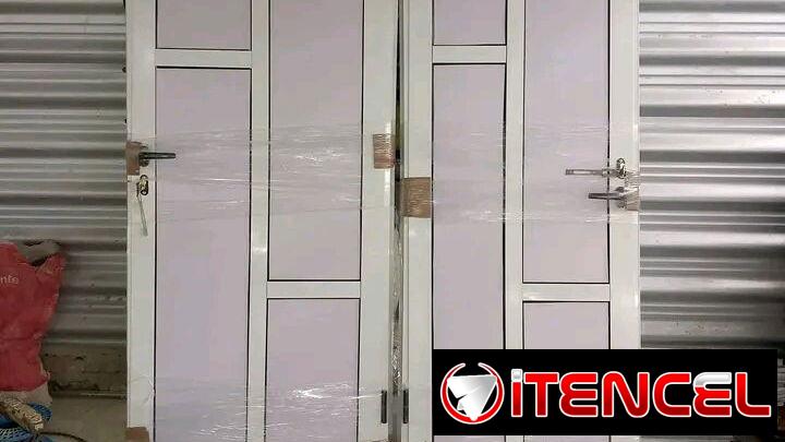 ☎️Realizamos todo tipo de diseños modernos en carpintería de aluminio y cristalería .   *Llena de estilo y vida tu hogar