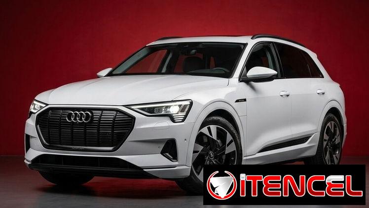 🚘⚡ AUDI E-TRON 2022 – VENTA O NEGOCIO ⚡🚘