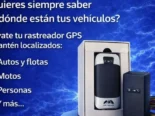 GPS para Carro y Motos en la Ceguera