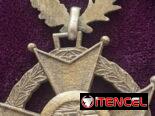 SE VENDE MEDALLA ANTIGUA PRECIO 15 USD LLAMAR AL 55588362 LA HABANA SI DA APAGADO ENVIAR SMS