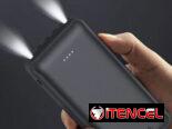 Cargador Portátil 20.000mAh