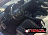 A Cuba. Honda Accord Sport 2023.