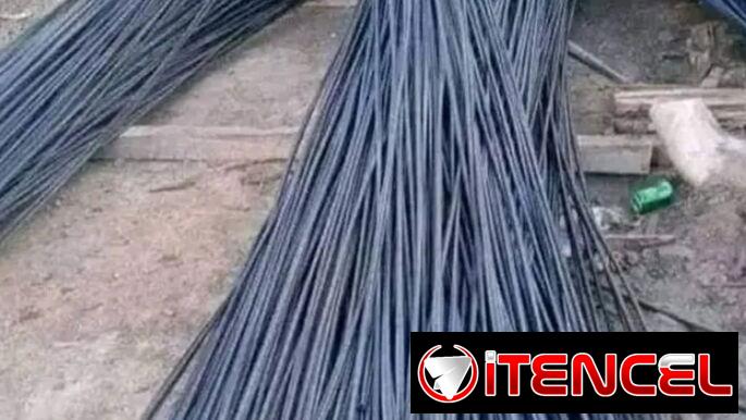 💥💥Cabillas de 3/8 de 9 metros nuebas maxima calidad