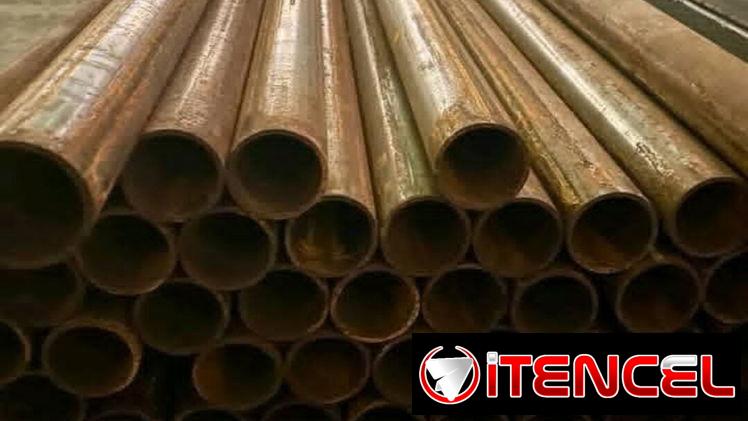 💥💥de Tubos , tuberias de 3/4 de pared gorda de 6 m ,maxima calidad