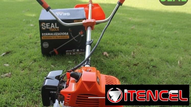 Chapeadora 52cc