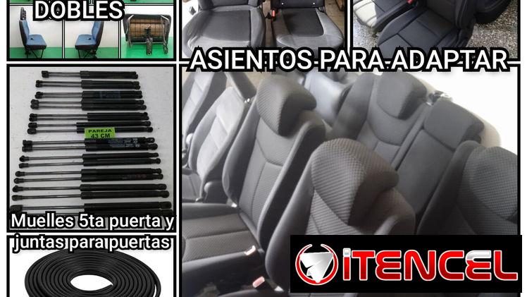 Juegos de asientos modernos para adaptar, todo en la Habana contactar al 53492054