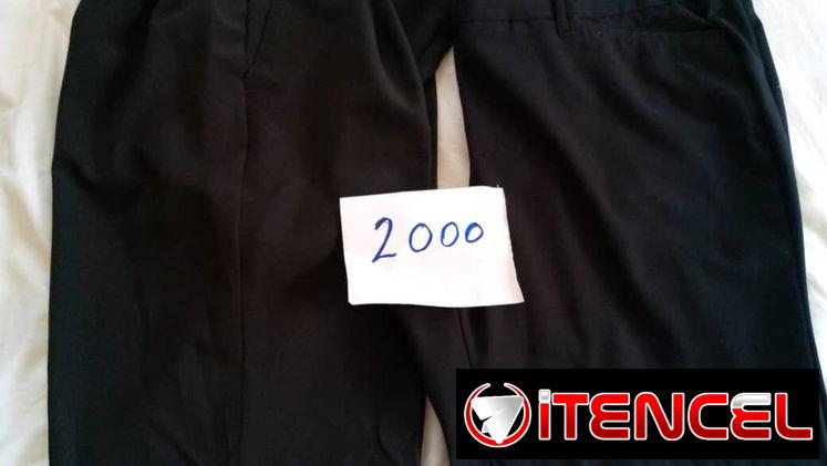 Ropa de vestir de mujer de tallas grande practicamente nueva