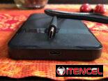 HDD 1TB Externo puerto USB-C