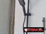 Duchas 4 tiros
