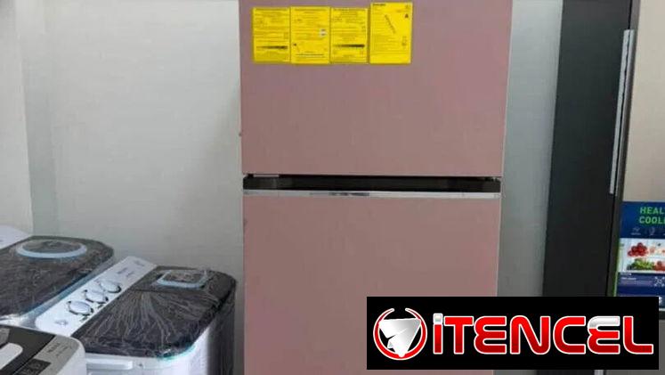 Refrigerador LG 14 pies³ $ 770 USD💵