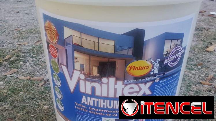 Pinturas de muy buena calidad para embellecer tú 🏡 contamos con todos tipos de 🌈