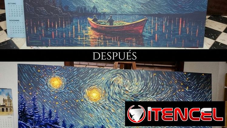 Reavivamos impresiones digitales