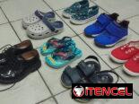 Zapatos, crocs, chancleta, tenis, alpargata niño