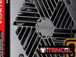 RAIDMAX VORTEX 700W 60 amperes 80+ bronze fuente ATX