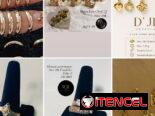 Venta de oro 10k criollo y cifrado aceptamos usd, euro y cup.