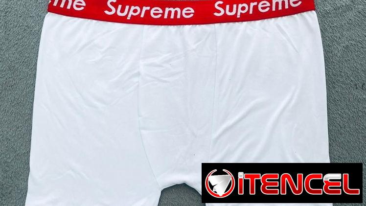 Calsoncillos SUPREME