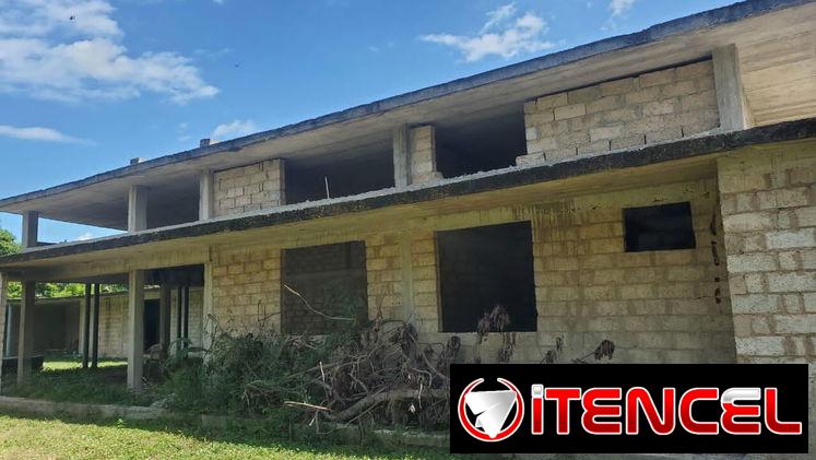 Venta de finca en la lisa me ajusto bastante