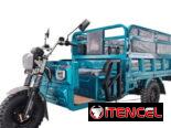 ONEBOT JINCHENG 2026 Triciclo Eléctrico SUPER GRANDE