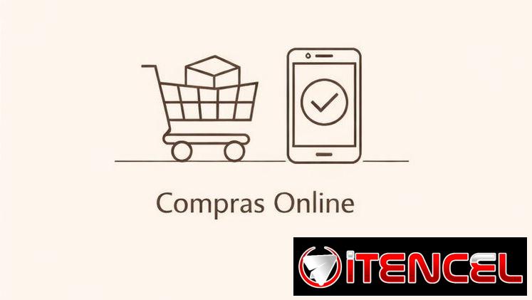 Compras online + Entrega en tu municipio